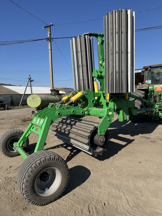 Агрегагат Турболоррел Велес Агро 6м