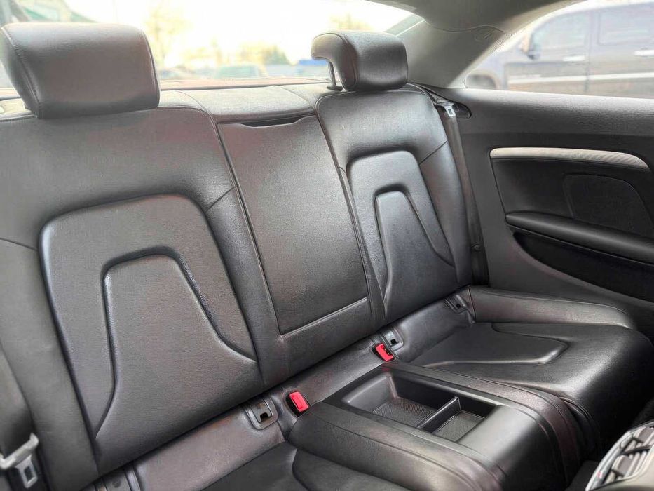 Audi  A5 Premium Plus      2015