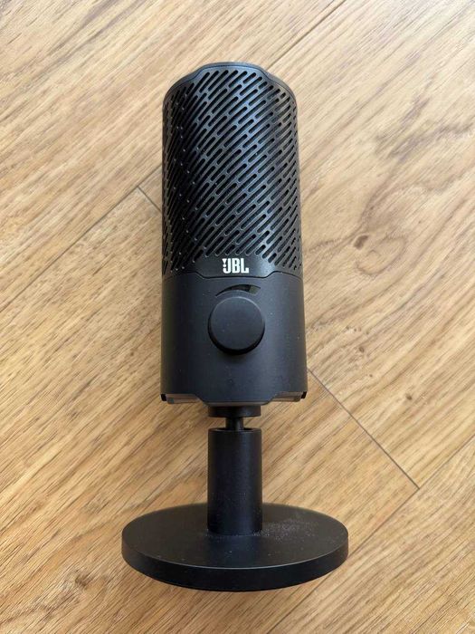 Mikrofon JBL Quantum Stream Studio