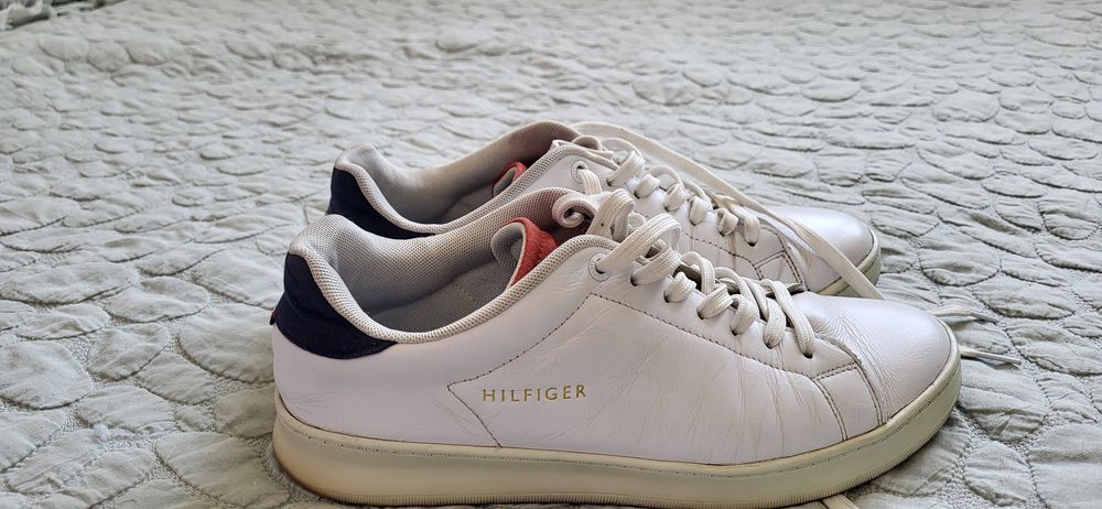 Buty hilfiger męskie