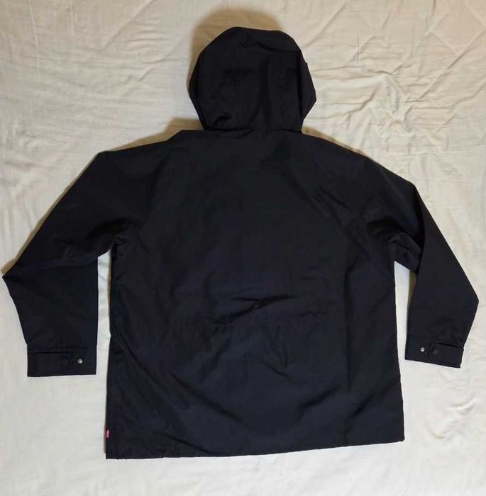 Levis Marina Utility parka