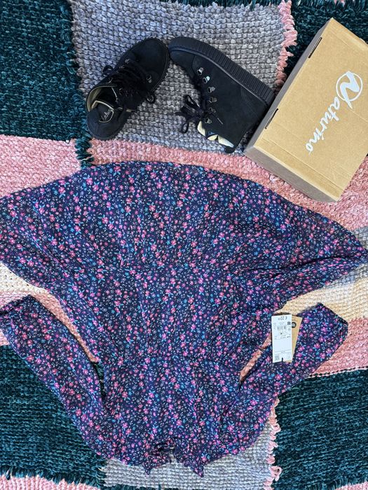 OVS 5-7років сукні