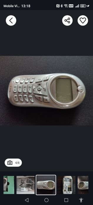 Motorola c115 stan idealny.