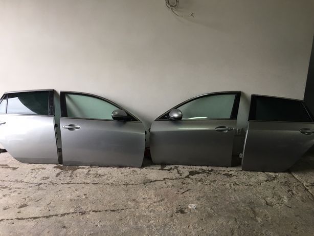 Drzwi Prawe Mazda OLX.pl