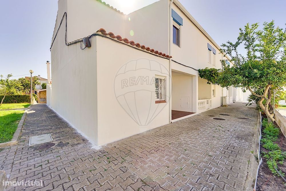 Moradia T3 para venda
