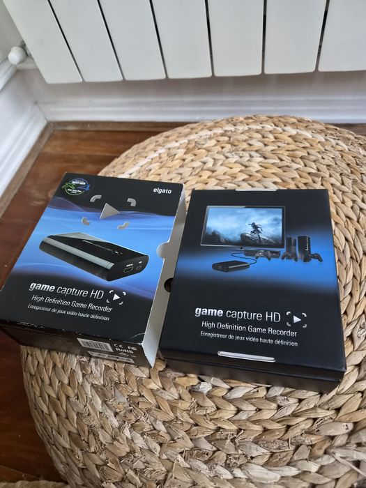 Elgato Game Capture HD