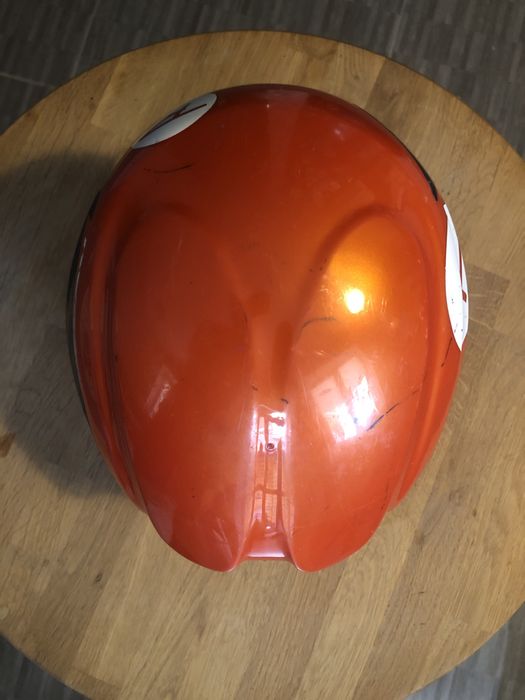 Дитячий гірськолижний шолом