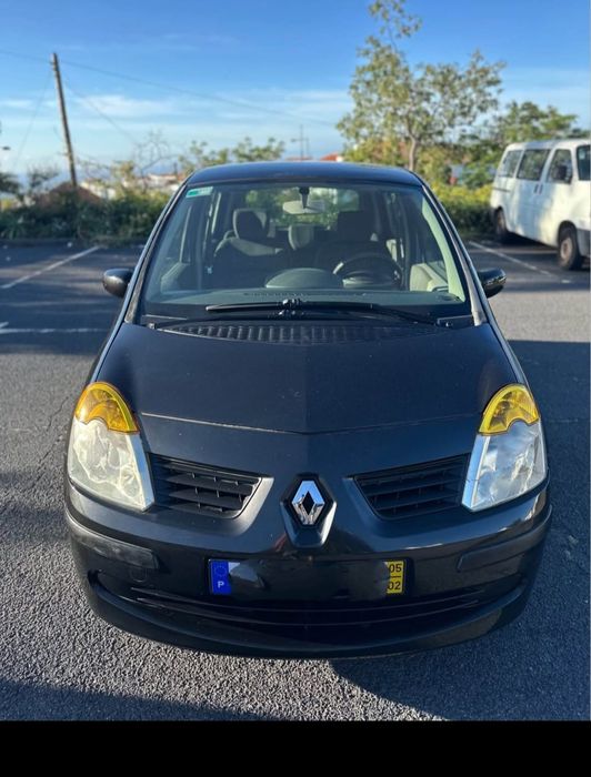 Renault Modus  2005