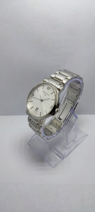 *14*CERTINA DS CAIMANO GENT C017.410.11.037.00