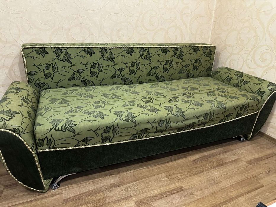 Диван раскладной