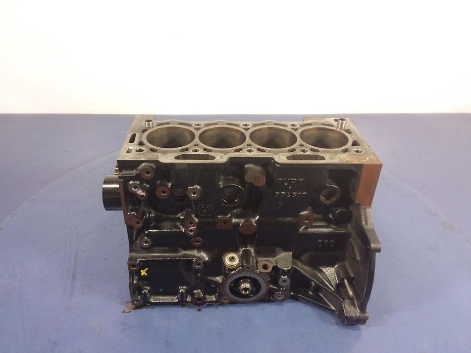 CITROEN C-ELYSEE BLOK SILNIKA 1.6VTI NFP 10FC1A