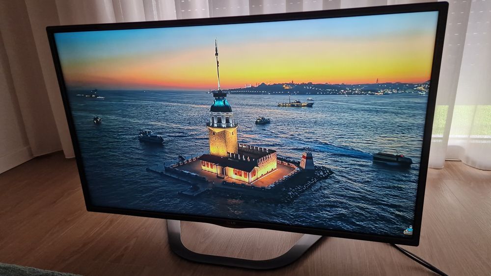 Smart TV LG 42 LED em ótimo estado