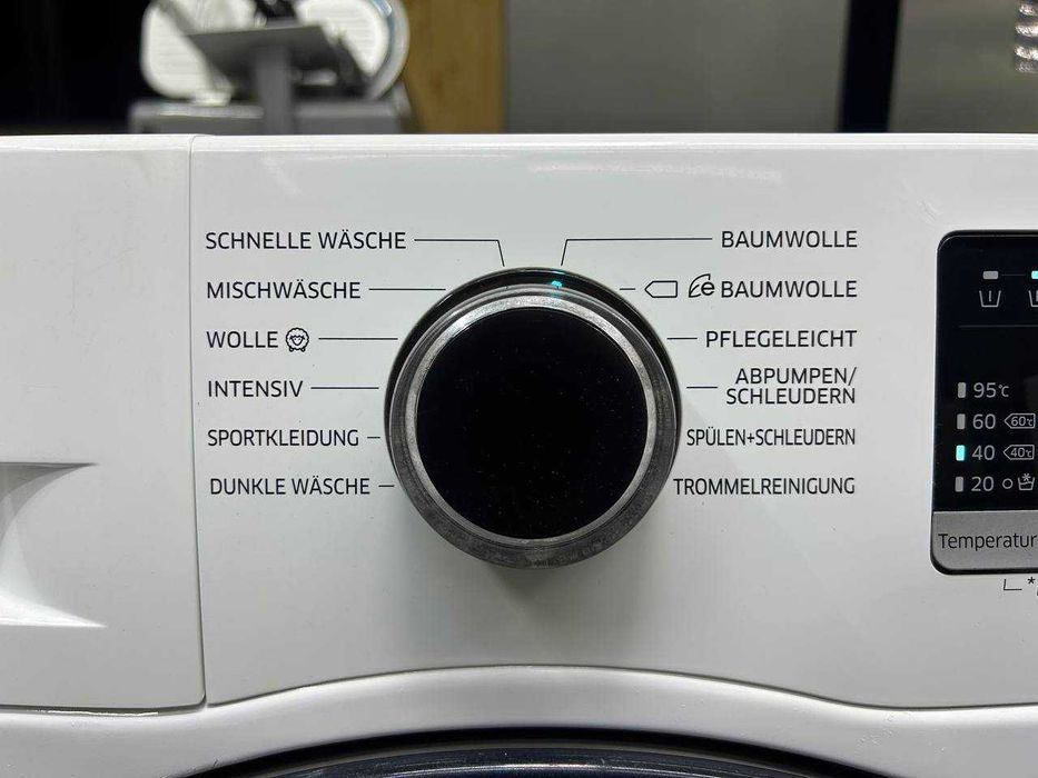 Пральна машина Samsung
mod. WW7EK44205W з Німечинни Б\В