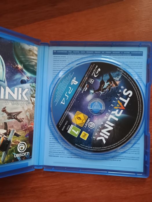 Starlink starter pack