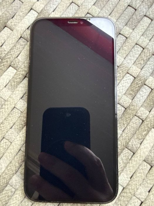Iphone 12 pro, 256gb