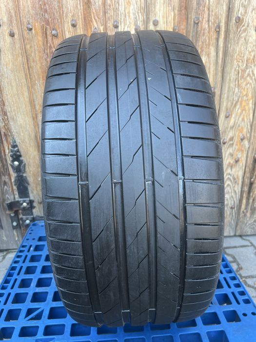 Opona Hankook ventus evo suv 315/35/22 pojedynka