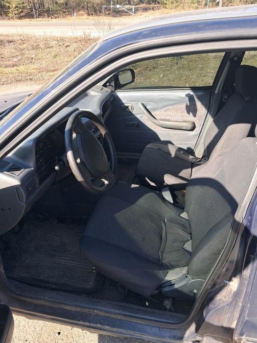 Продам  Daewoo Nexia на ходу сів завів поїхав