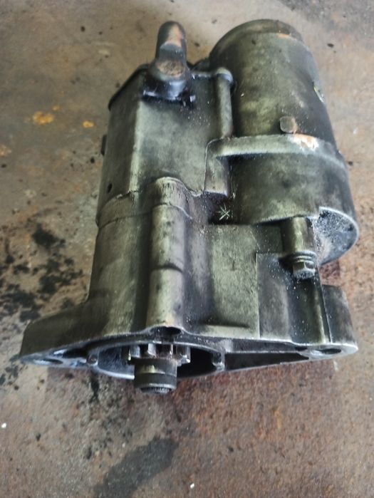 Стартер Кіа карнівал