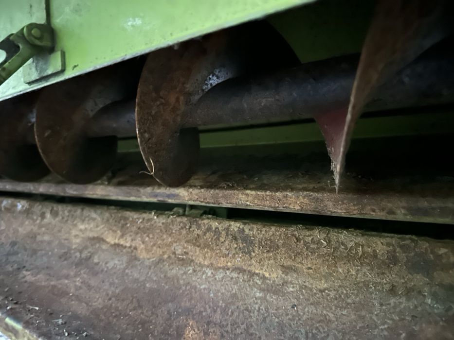 Claas клас 88 96 86