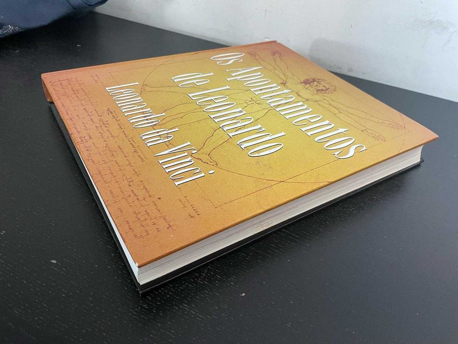 Os Apontamentos de Leonardo