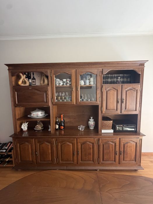 Móvel/ Louceiro de sala
