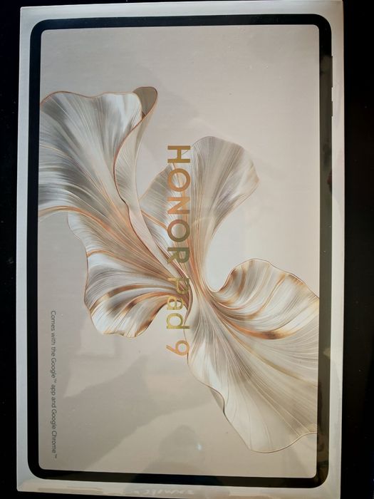 Honor 9 Pad.   Nowy