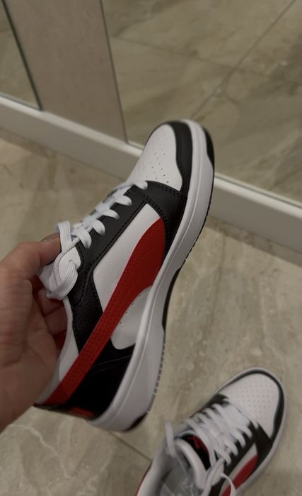Кеди Puma оригінал