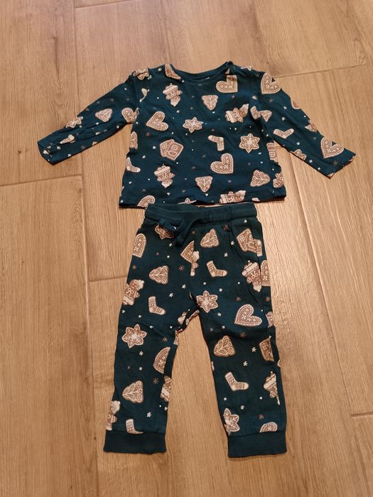 Świąteczny komplet 86