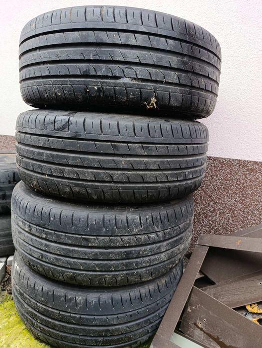 Резина NEXEN 225/45/R18