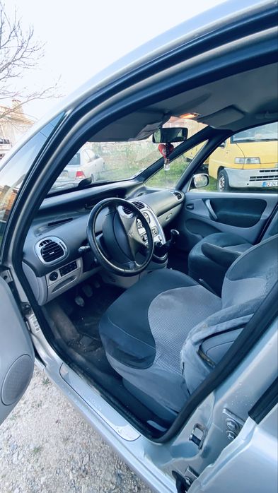 Citroen Xsara Picasso 1.6 Hdi 110cv