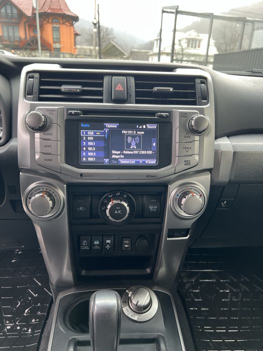 Продам Toyota 4Runner