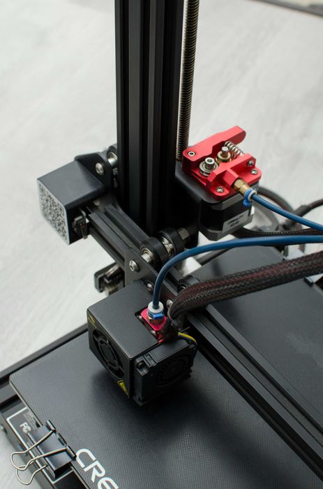 3D Printer - Creality Ender 3 Pro435647818142863363