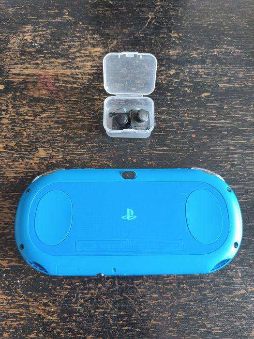 Konsola PS VITA 2000 JP
