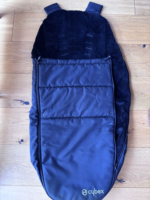 Wózek Cybex Balios M 2 w 1