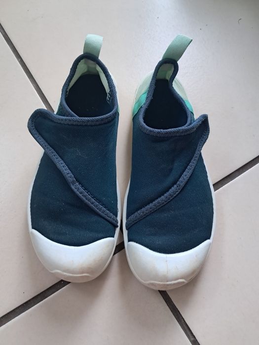 Buty do wody i na kamienie