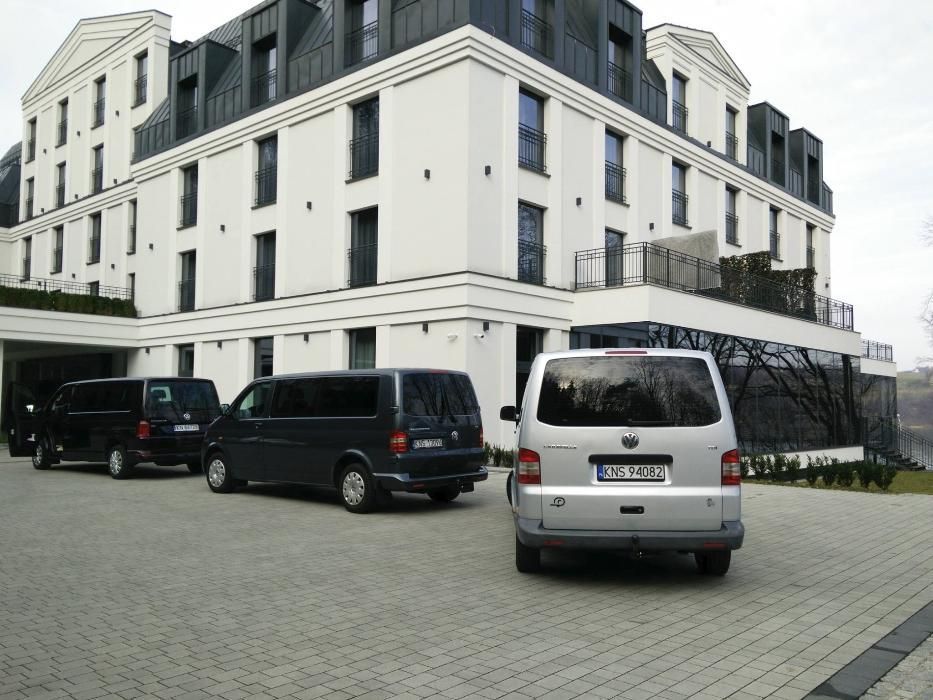 Profesjonalny transport gości weselnych – Nowy Sącz i okolice
