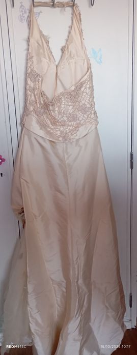 Vestido de Noiva/ Cerimónia