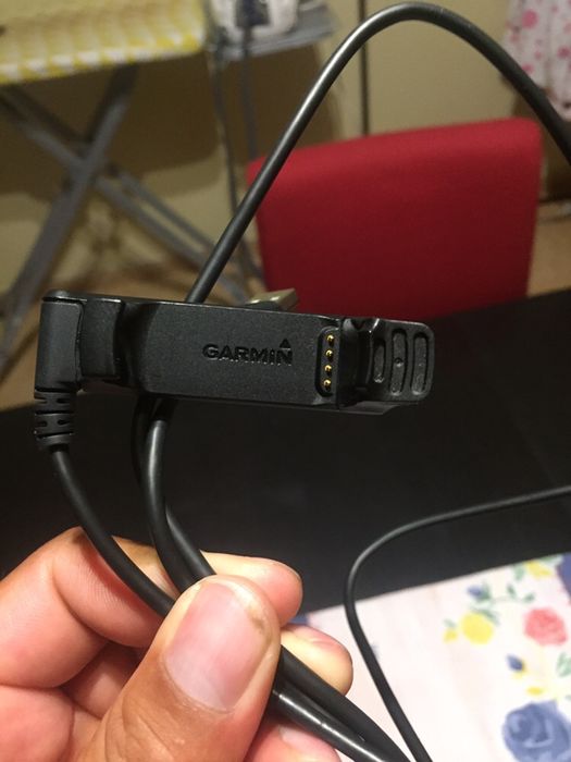 Relogio forerunner 220 Garmin