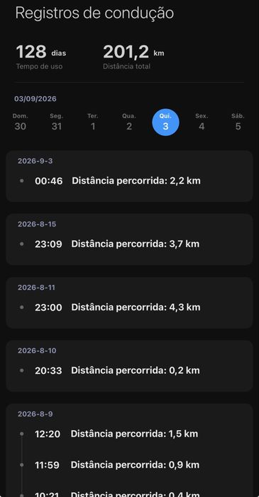 Xiaomi scooter ultra 6