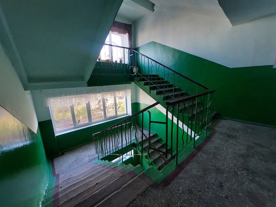 Продаж 2 кімн квартири 43.9м2  в. Задубична м. Дрогобич