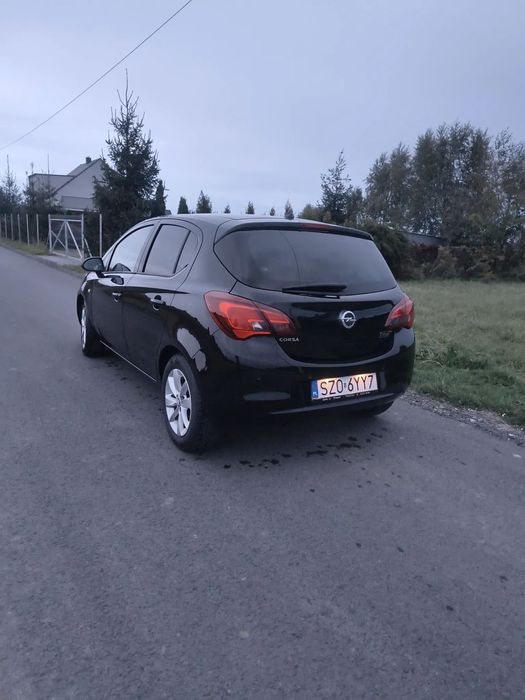 Opel Corsa Idealny Stan!!!