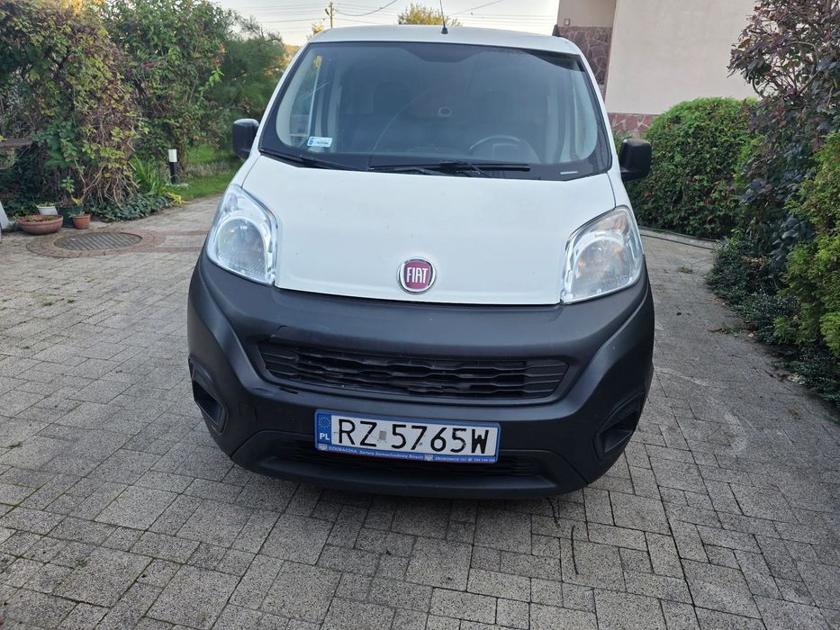 Fiat Fiorino