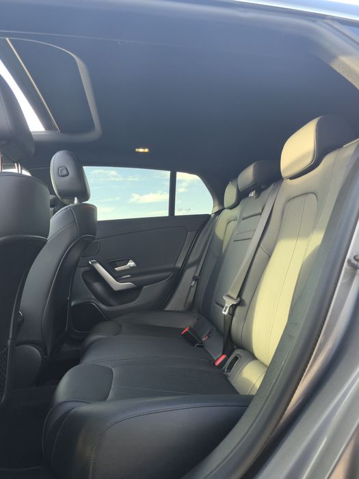 Mercedes-Benz cla 250e 2022