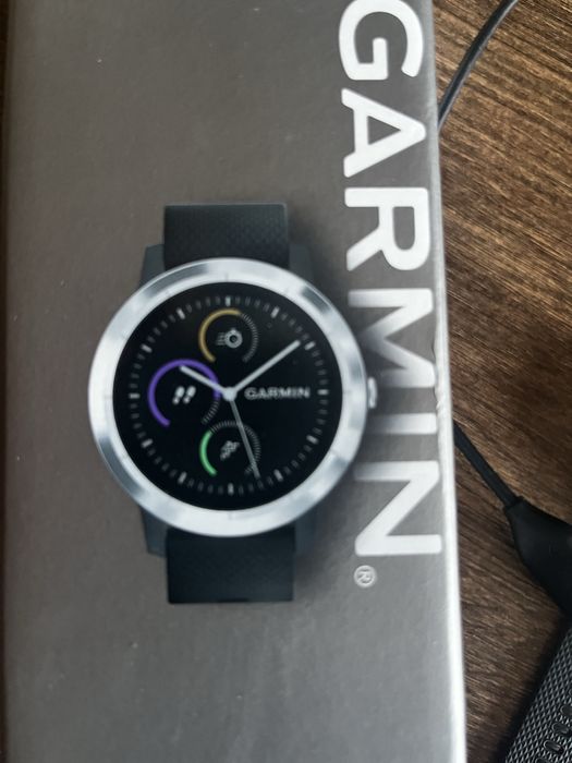 Garmin Vivoactive 3