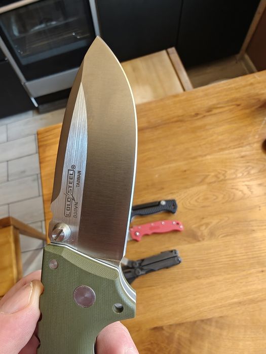 Kershaw Link ,Cold steel Ad10,Ad-15lite,Demko Ad20,5,leatherman weve+