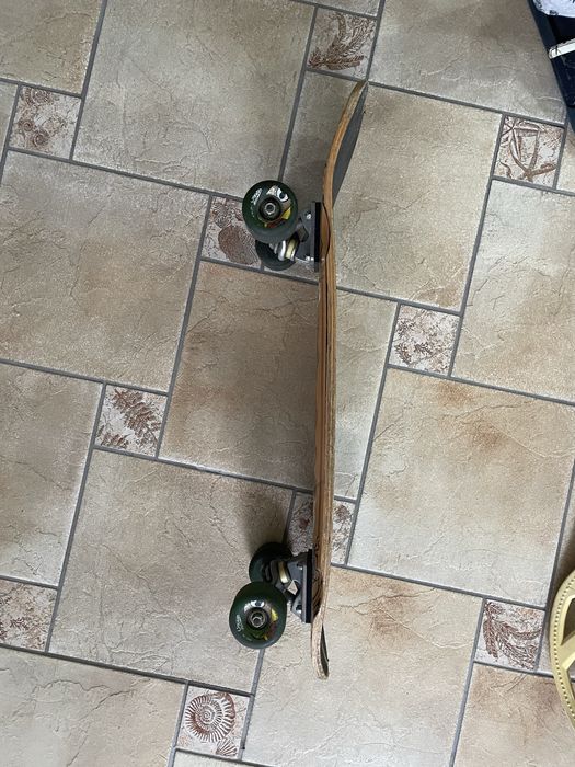 Skate, Longboard, and Waveboard – Set or Separately64739779441794123