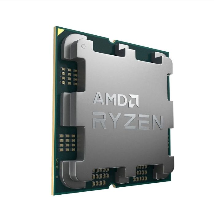 Комплект Ryzen 5 7500f + MSI PRO B650-S WIFI