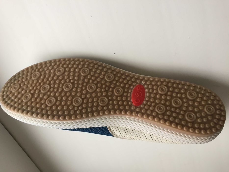 Взуття чоловіче Мокасини