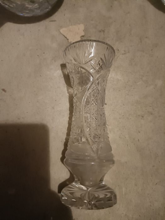 Kryształy prl !!