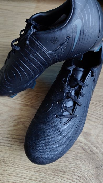 Korki Nike Phantom GX II Pro FG - Czarny
